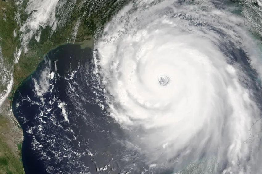 Hurricane Katrina