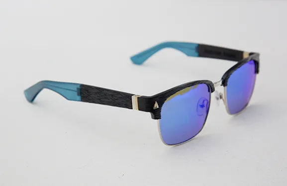 Sunglasses from Norton Point. 